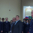 Руководитель Александр  Булаев поздравил должностных лиц следственного управления, принявших Присягу сотрудника Следственного комитета Российской Федерации - Следственный комитет