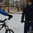 В воскресенье в городе состоялся велоквест - Администрация г. Иваново
