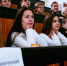 Итоги XVIII отчетно-выборной конференции студенческого правительства - ИГХТУ