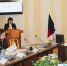 Ирина Эрмиш поручила проанализировать эффективность работы по социально-правовому просвещению несовершеннолетних в регионе - Правительство области