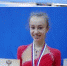- Ивановская гимнастка завоевала бронзу на Чемпионате России - Ivx.Ru
