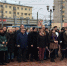Члены и сторонники Партии поддержали акцию «Вместе против террора!» - Единая Россия