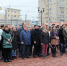 Жители региона объединились против террора - Правительство области