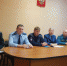 Ивановской транспортной прокуратурой проведен «круглый стол» по вопросам противодействия коррупции - Ивановская транспортная прокуратура