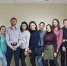 Семинары для волонтеров - ОБУЗ ИОНД
