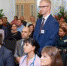 Прошёл основной этап конкурса "Молодой профсоюзный лидер ЦФО" - ИОООП