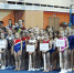 Юные ивановские спортсменки завоевали три медали на Чемпионате  по спортивной гимнастике - Администрация г. Иваново