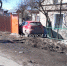 Почему иномарка въехала в жилой дом в Иванове (ФОТО) - Ivanovocat.Ru
