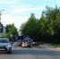 Toyota, Daewoo, Lexus и «ВАЗ» столкнулись в Иванове, пострадали два человека (фото) - ИД Частник