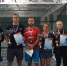 Подведены итоги Чемпионата Ивановской области по теннису - ГТРК