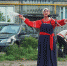 ПРАЗДНИК В ШУЕ 23 АВГУСТА - КПРФ