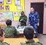 Сотрудники Кинешемского следственного изолятора №2 провели мероприятие для ребят из подшефного отряда - УФСИН по Ивановской области