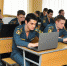 Обучение в электронной информационно-образовательной среде - Ивановский институт ГПС МЧС России