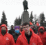 ПОРА ВЫПОЛНЯТЬ ЗАВЕТЫ ВЛАДИМИРА ИЛЬИЧА! (видео) - КПРФ