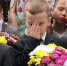 1 сентября традиционных школьных линеек не будет - Знамя
