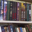 В регионе активисты собирают книги для сельских библиотек - ГТРК