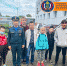 Сотрудники МЧС провели для воспитанников детского дома обзорную экскурсию на объекте гражданской обороны - убежище железнодорожного вокзала в Иванове - МЧС