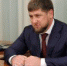 Рамзан Кадыров - Ivanovo.Sm.News