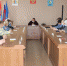 Глава района сложил полномочия - Знамя