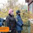 Акция «100 пожарных извещателей» в Гаврилово-Посадском районе - МЧС