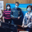 В Пестяках волонтеры посетили 20 пожарно-спасательную часть - МЧС