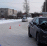 В Ивановской области Lexus врезался в «КамАЗ» - ИД Частник