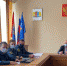В Савинском районе состоялось заседание комиссии по чрезвычайным ситуациям, посвященное подготовке к пожароопасному сезону и половодью - МЧС
