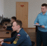 Олимпиада по группе пожарно-тактических дисциплин - Ивановский институт ГПС МЧС России