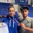 - Ивановская спортсменка стала бронзовым призером Чемпионата России среди студентов по тхэквондо - Ivx.Ru