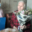 Жительницу Кинешмы поздравили со 100-летием - ГТРК