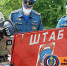 Кинешемские пожарные потушили условный очаг в городском Доме культуры - МЧС
