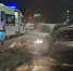 В Иванове попал на видео момент жёсткого столкновения двух легковушек - Сетевое издание Ивановские новости