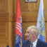 75 лет исполнилось ветерану МВД Каминскому Владимиру Леонидовичу - ГИБДД УМВД