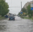 В Иванове из-за непогоды затопило несколько улиц (ВИДЕО) - ГТРК