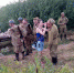 Поселок Петровский попадет на Первый канал в военном сериале - Известно.ру