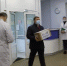 Волонтёры «Единой России» помогут врачам в регионах - Сетевое издание Ивановские новости