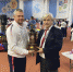 Победа наших каратистов на Кубке Петра Великого - Федерация восточных единоборств