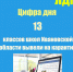 ЛДПР рассказывает о цифрах дня: 13 классов школ Ивановской области вывели на карантин - ЛДПР