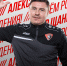 Александру Щаницину — 37! - ФК Текстильщик