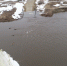 Мост через Нерль в Гаврилово-Посадском районе ушел под воду на 60 см - Известно.ру