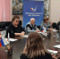 О  рабочем заседании  руководителей НКО в  региональном отделении Общероссийского общественного движения «Народный фронт «За Россию» - Всероссийская организация ветеранов