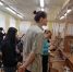 Посетители мероприятия - Государственный архив
