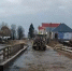 В Южском районе начался паводок - ГТРК