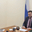 Состоялась рабочая встреча Руководителя Государственной инспекции труда в Ивановской области и главного федерального инспектора по Ивановской области - Госинспекция труда