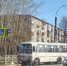В Иванове автобус попал в ДТП - ГТРК