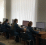 Итоги олимпиады на лучшее знание профессиональных дисциплин среди обучающихся по специальности 40.05.03 «Судебная экспертиза» - Ивановская академия ГПС МЧС России