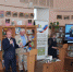 Прошла презентация книги о развитии спорта в городе и достижениях ивановских спортсменов - Городская Дума