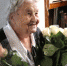 Президент поздравил ивановку со 100-летним юбилеем - Известно.ру