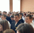 В колледже прошел концерт «Песни Победы» - ИАК