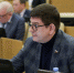 Виктор Смирнов обозначил приоритеты работы в осеннюю сессию Госдумы - Единая Россия